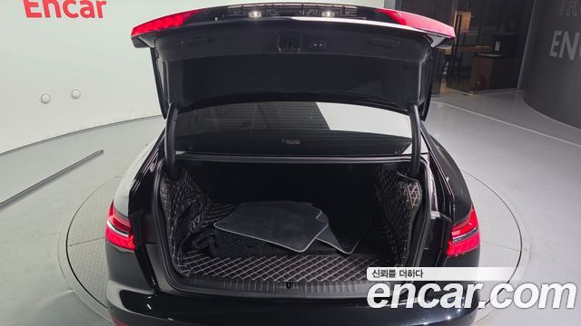 Audi A6 (C8) 45 TDI Quattro Premium 2020 — фото 24