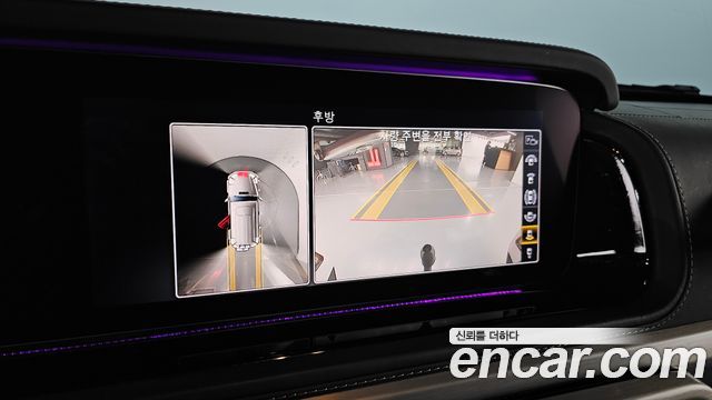 Mercedes-Benz G-Class (W463b) AMG G63 Manufaktur 2024 — фото 19
