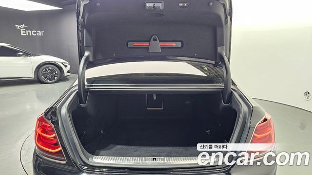 Kia K9 3.3 T-GDI AWD Best SelectionⅡ 2021 — фото 20