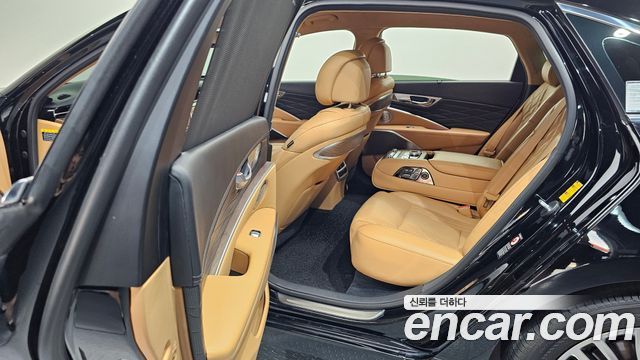 Kia K9 3.3 T-GDI AWD Best SelectionⅡ 2021 — фото 26