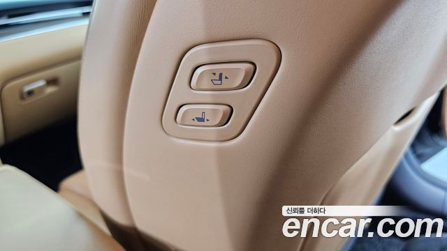 Kia K9 3.3 T-GDI AWD Best SelectionⅡ 2021 — фото 29