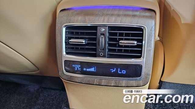 Kia K9 3.3 T-GDI AWD Best SelectionⅡ 2021 — фото 30