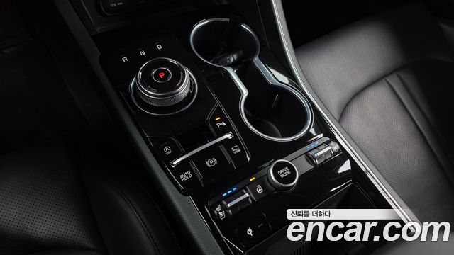 Kia K5 (III) 2.0 Prestige 2022 — фото 9
