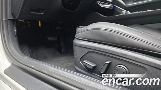 Kia K5 (III) 2.0 Prestige 2022 — фото 28