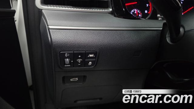 Kia K5 (III) 2.0 Prestige 2022 — фото 30