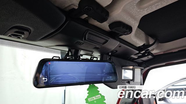 Jeep Wrangler (JL) 2.0 Sahara 4Door 2018 — фото 32