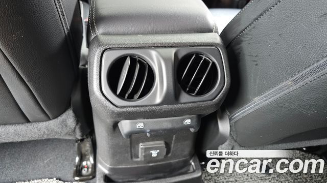 Jeep Wrangler (JL) 2.0 Sahara 4Door 2018 — фото 36