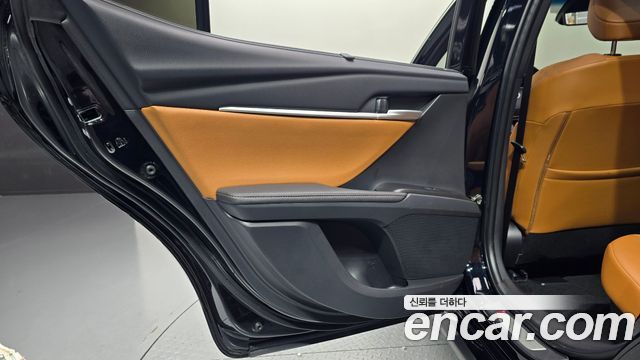 Toyota Camry (XV80) 2.5 XLE Premium Hybrid 2025 — фото 31