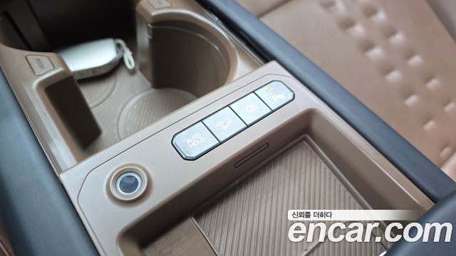 Kia EV9 Long Range 4WD Earth 2024 — фото 17