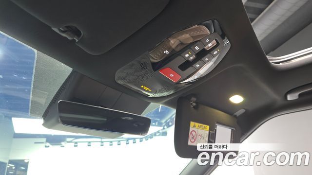 Kia EV9 Long Range 4WD Earth 2024 — фото 19