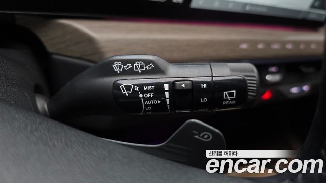 Kia EV9 Long Range 4WD Earth 2024 — фото 28