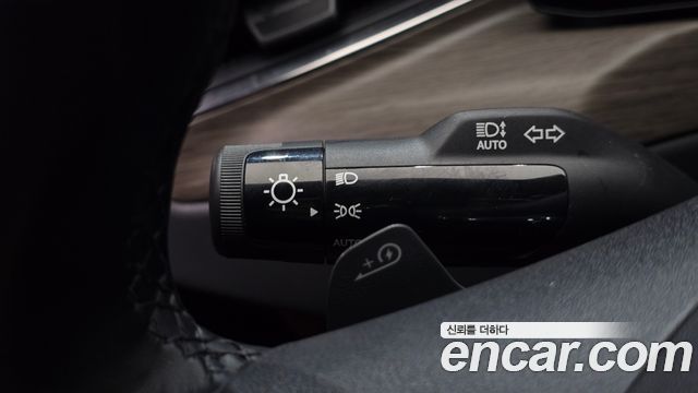 Kia EV9 Long Range 4WD Earth 2024 — фото 33