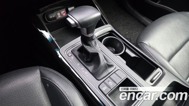 Kia Sorento Diesel 2.2 2WD Prestige 2020 — фото 9