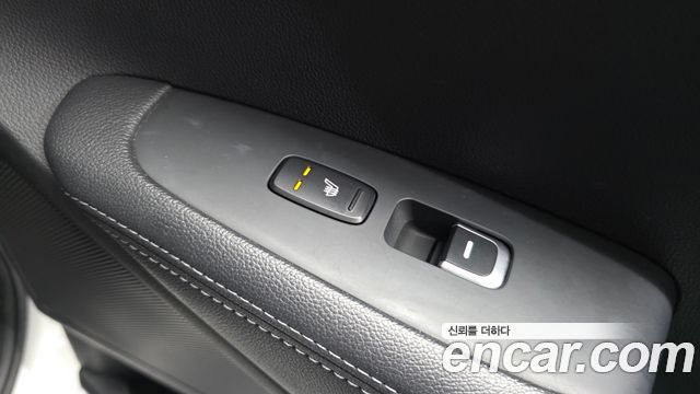 Kia Sorento Diesel 2.2 2WD Prestige 2020 — фото 19