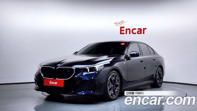 BMW i5 (G60) eDrive 40 M Sport Pro