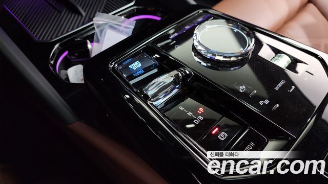 BMW i5 (G60) eDrive 40 M Sport Pro 2024 — фото 9