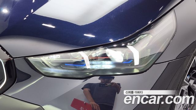 BMW i5 (G60) eDrive 40 M Sport Pro 2024 — фото 22