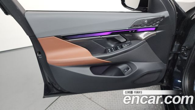 BMW i5 (G60) eDrive 40 M Sport Pro 2024 — фото 24