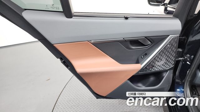 BMW i5 (G60) eDrive 40 M Sport Pro 2024 — фото 25