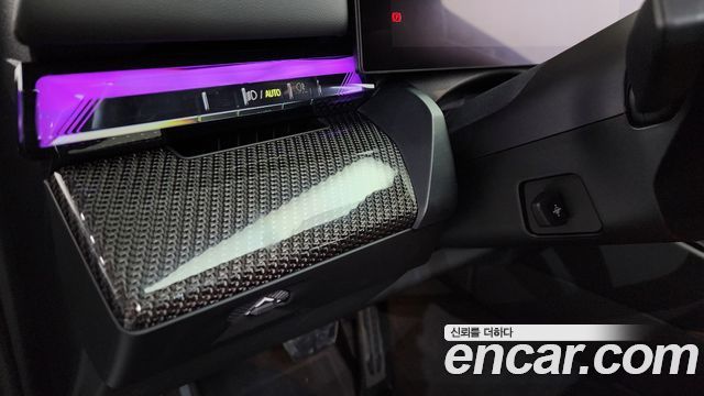 BMW i5 (G60) eDrive 40 M Sport Pro 2024 — фото 27