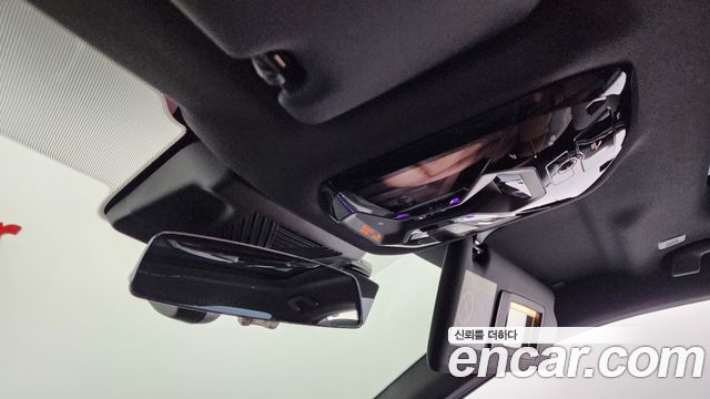 BMW i5 (G60) eDrive 40 M Sport Pro 2024 — фото 30