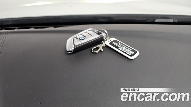 BMW 5 Series (G30) 530i M Sport Package Plus 2020 — фото 15