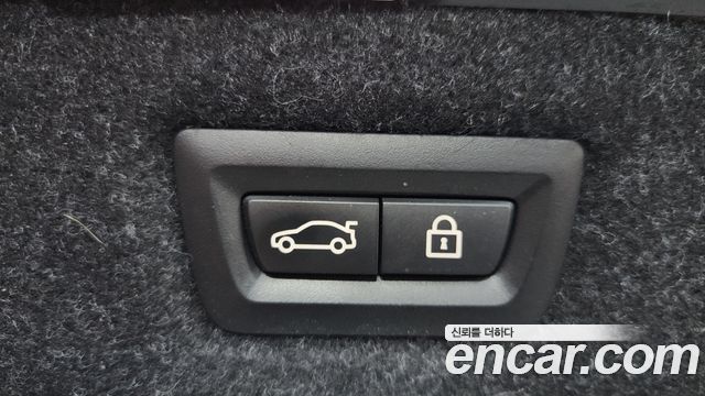 BMW 5 Series (G30) 530i M Sport Package Plus 2020 — фото 18