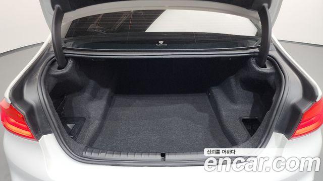 BMW 5 Series (G30) 530i M Sport Package Plus 2020 — фото 19