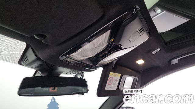 BMW 5 Series (G30) 530i M Sport Package Plus 2020 — фото 20