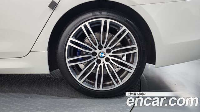 BMW 5 Series (G30) 530i M Sport Package Plus 2020 — фото 21
