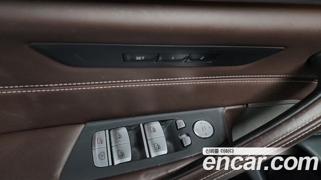 BMW 5 Series (G30) 530i M Sport Package Plus 2020 — фото 27