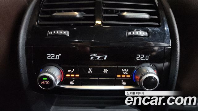 BMW 5 Series (G30) 530i M Sport Package Plus 2020 — фото 31
