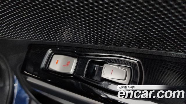 KG Mobility (SsangYong) Tivoli Armor Diesel LX 2WD 2018 — фото 13