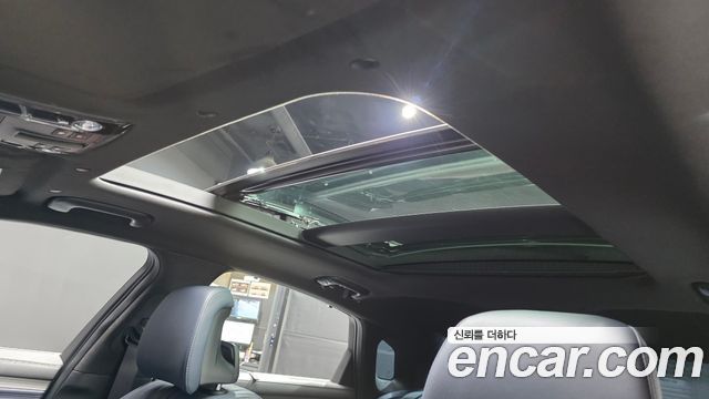 Kia K8 Hybrid Signature 2026 — фото 17