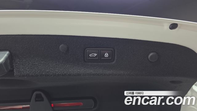Kia K8 Hybrid Signature 2026 — фото 18