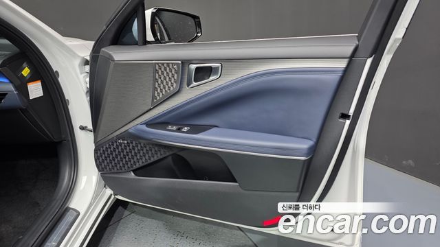 Kia K8 Hybrid Signature 2026 — фото 24