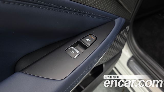 Kia K8 Hybrid Signature 2026 — фото 29