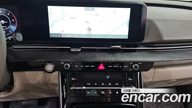 Kia Carnival (IV) Diesel 9-Seater Signature 2023 — фото 18