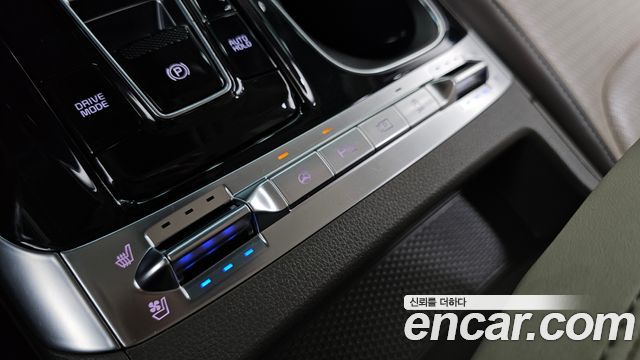 Kia Carnival (IV) Diesel 9-Seater Signature 2023 — фото 20