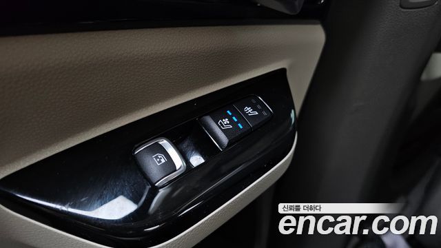 Kia Carnival (IV) Diesel 9-Seater Signature 2023 — фото 23