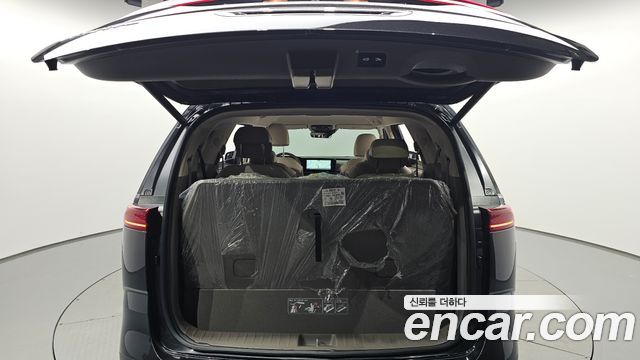Kia Carnival (IV) Diesel 9-Seater Signature 2023 — фото 24