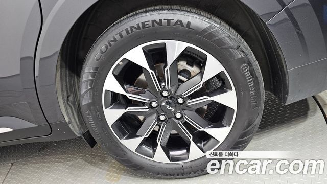Kia Carnival (IV) Diesel 9-Seater Signature 2023 — фото 27