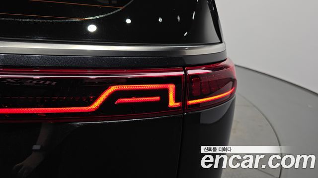 Kia Carnival (IV) Diesel 9-Seater Signature 2023 — фото 29