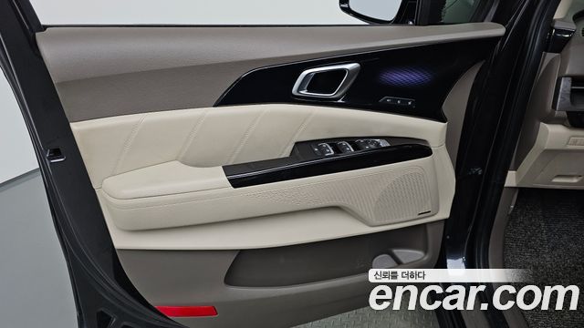 Kia Carnival (IV) Diesel 9-Seater Signature 2023 — фото 31