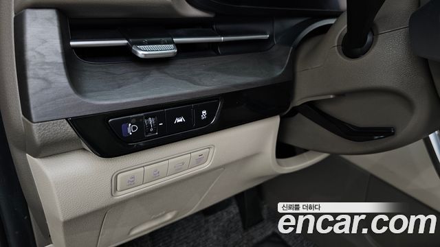 Kia Carnival (IV) Diesel 9-Seater Signature 2023 — фото 33