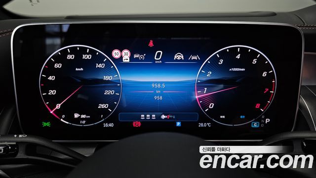 Mercedes-Benz GLC-Class (X254) GLC300 4MATIC AMG Line 2026 — фото 8