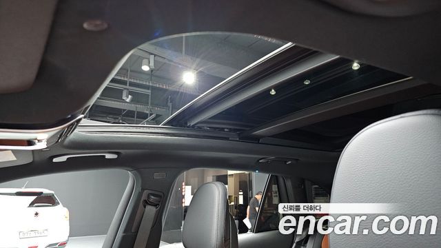 Mercedes-Benz GLC-Class (X254) GLC300 4MATIC AMG Line 2026 — фото 33