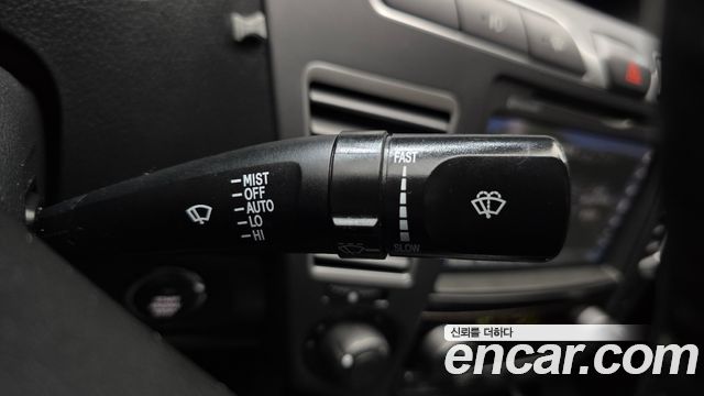 KG Mobility (SsangYong) Korando Turismo 4WD TX 9-seater 2017 — фото 20
