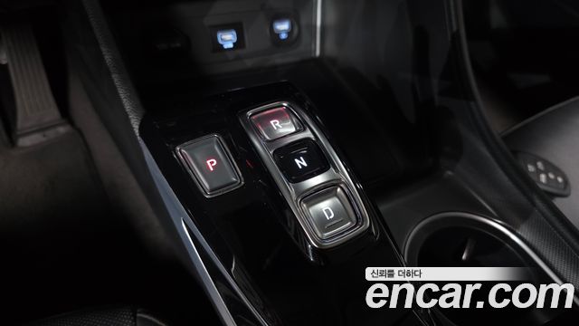 Hyundai Sonata (DN8) 2.0 LPG(rental car) Smart 2020 — фото 9