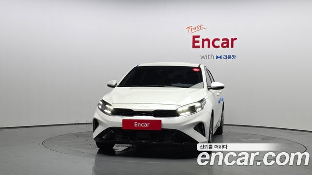 Kia K3 (II) 1.6 Prestige 2023 — фото 3